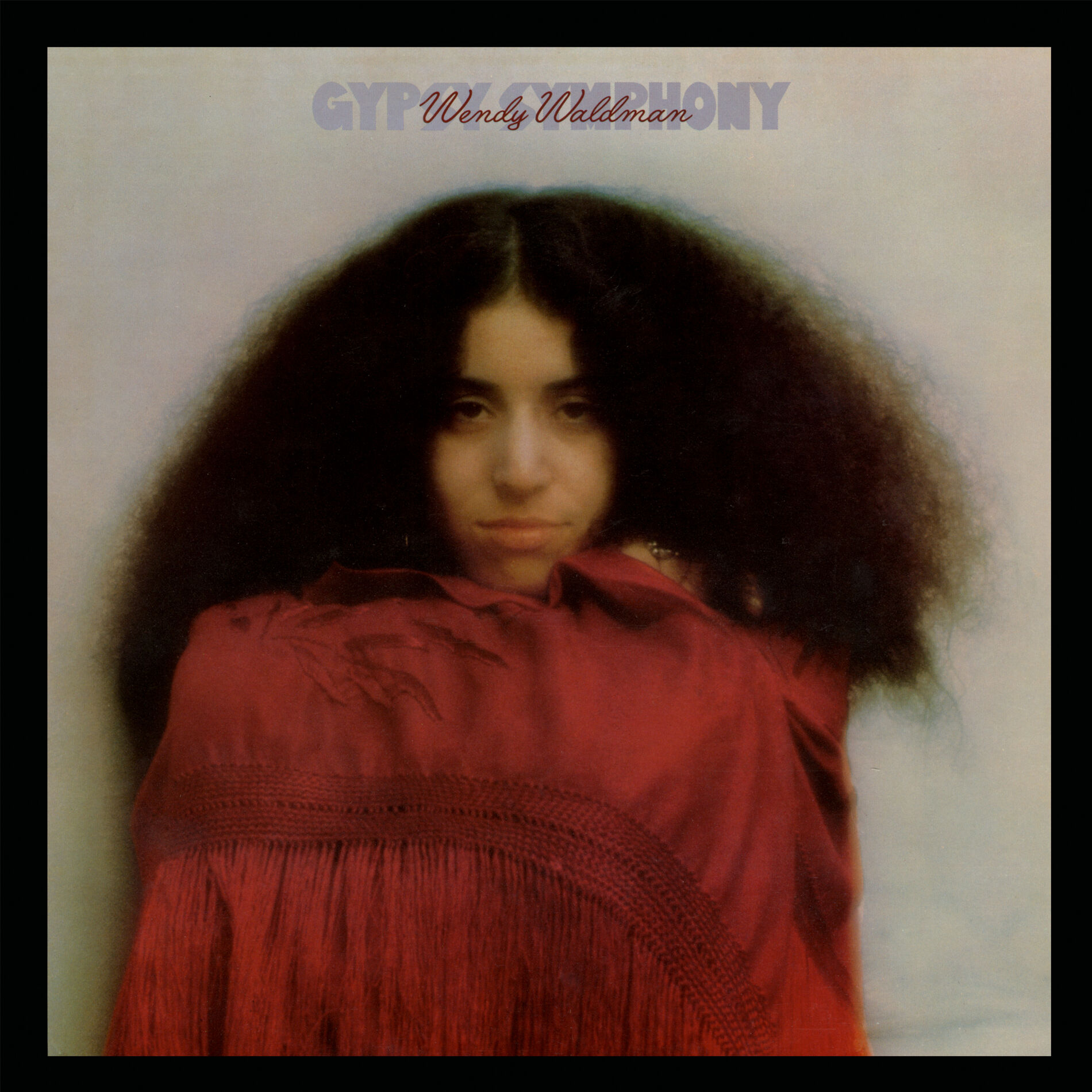 Album cover of Gypsy Symphony