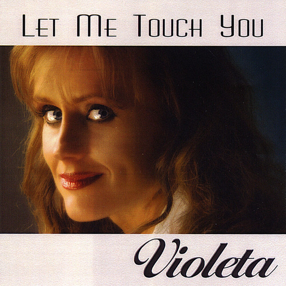 Picture of Let Me Touch You