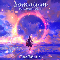 Cover of Somnium: VG Covers, Vol. 3