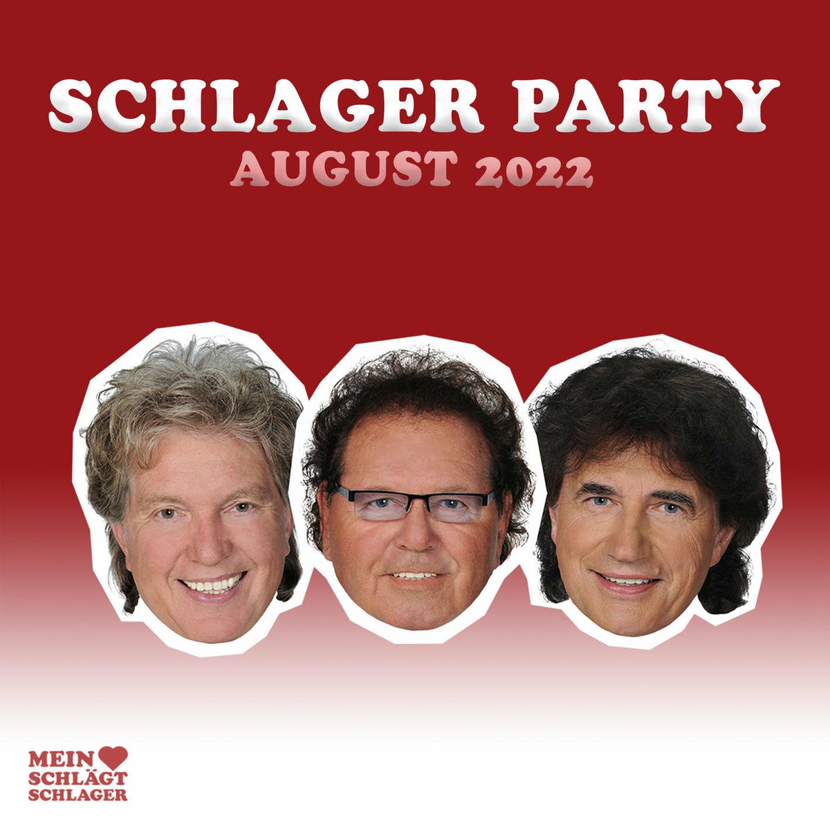 Album cover of Wir sagen danke schön (feat. Olaf der Flipper)