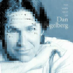 Cover of The Very Best Of Dan Fogelberg