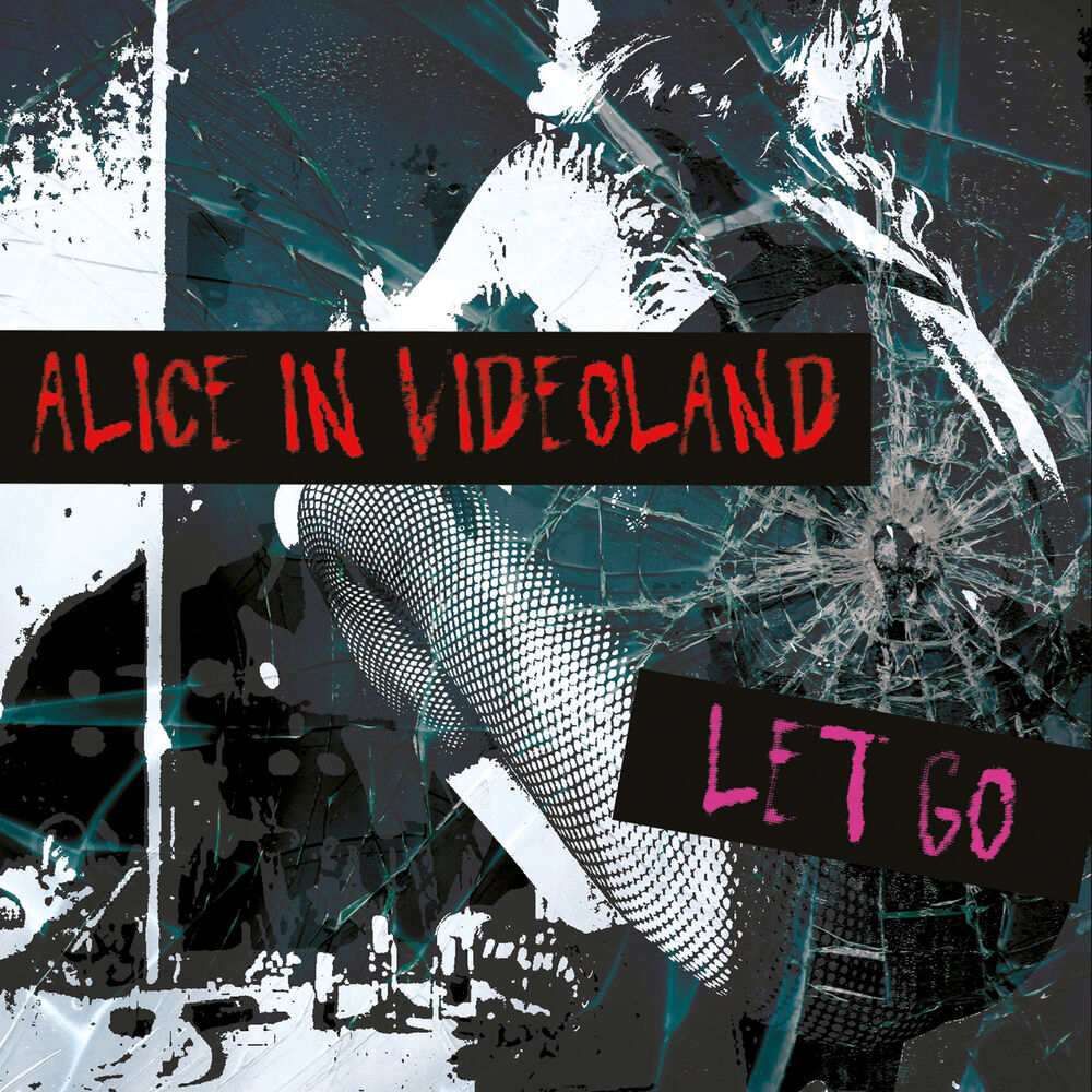 Picture of Let Go