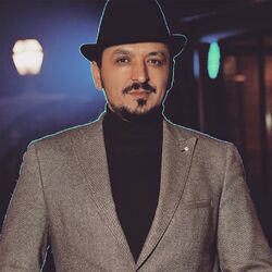 Cover of Hekuran Krasniqi ft. Gazmend Fazliu - Kujtimet