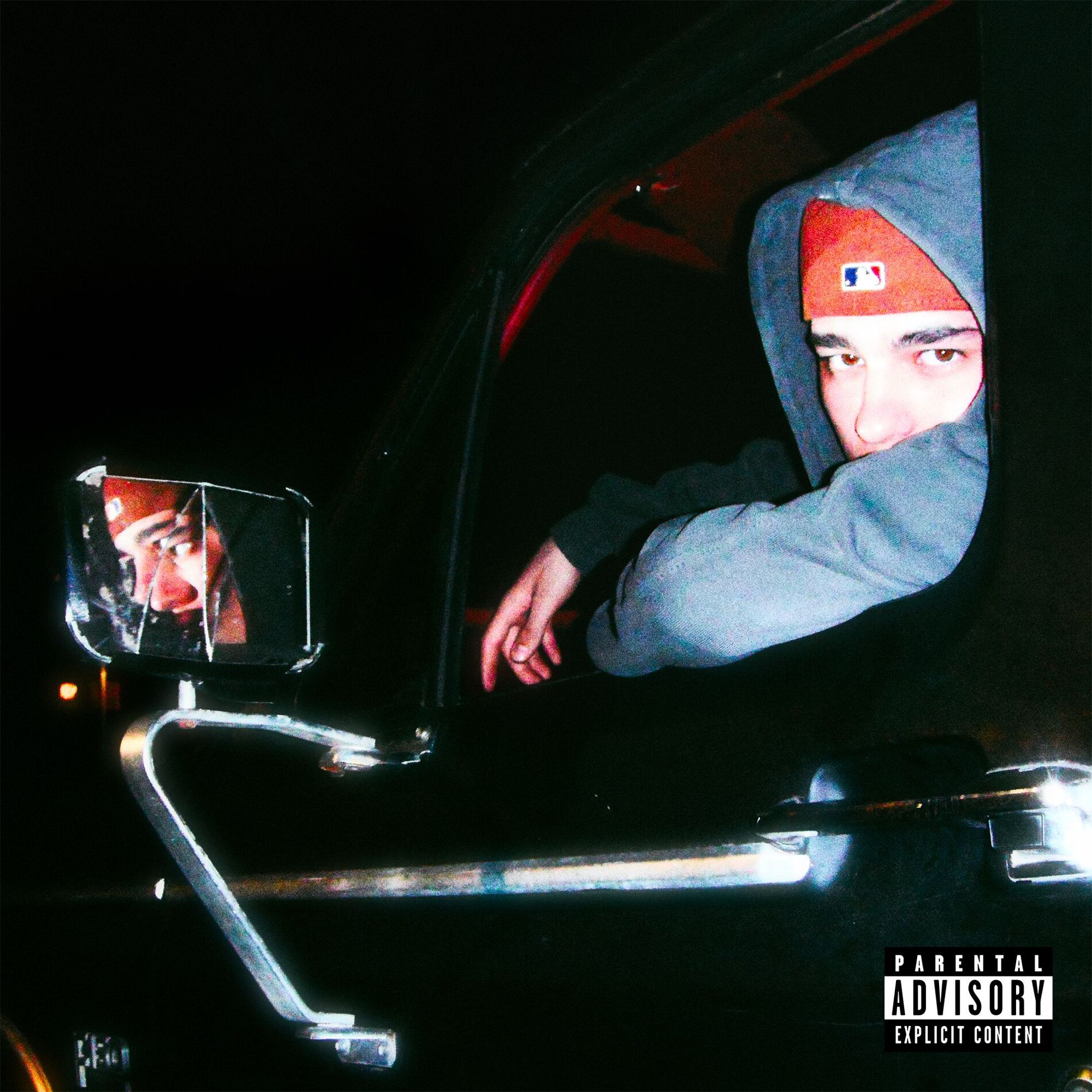 Album cover of ONEIRA