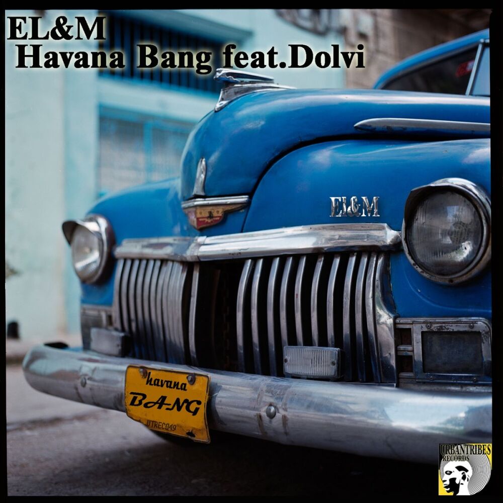 Picture of Havana Bang feat.Dolvi