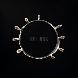 Cover of Billions