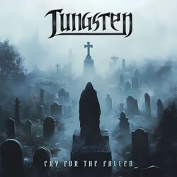 Cry For The Fallen