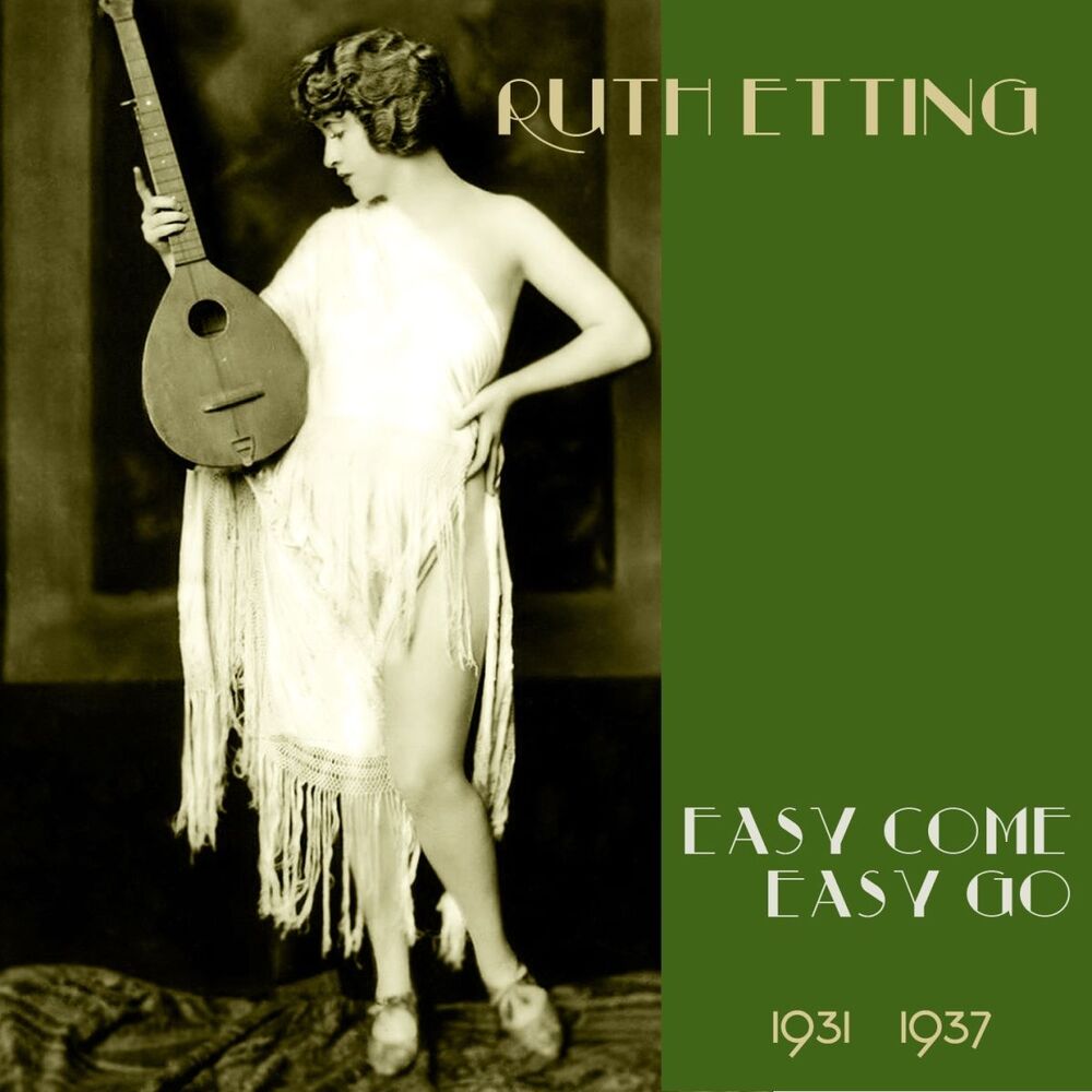 Picture of Easy Come, Easy Go (Original Recordings 1931 -1937)