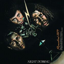 Cover of Night Dubbing (Remastered 2023)