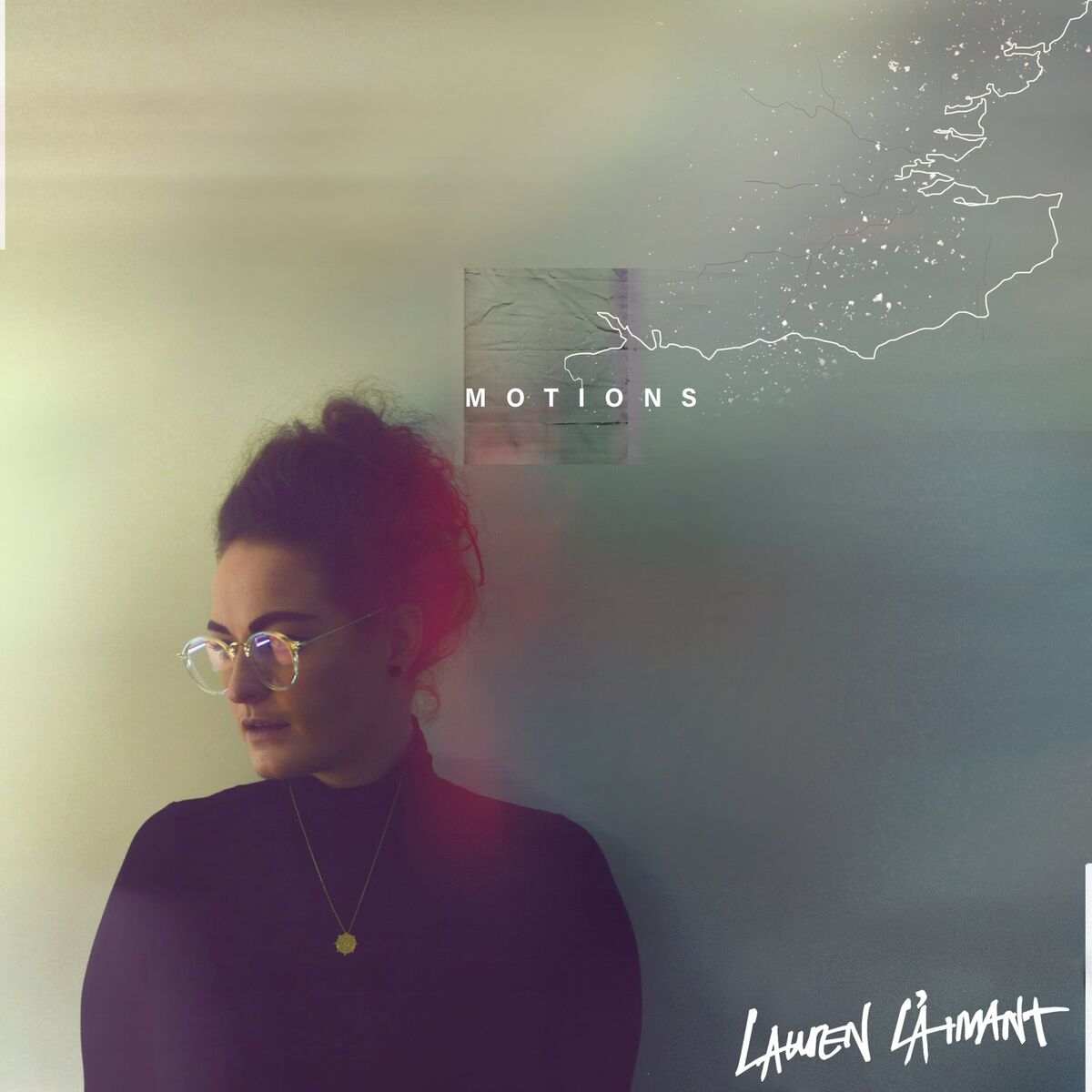 Album cover of Motions