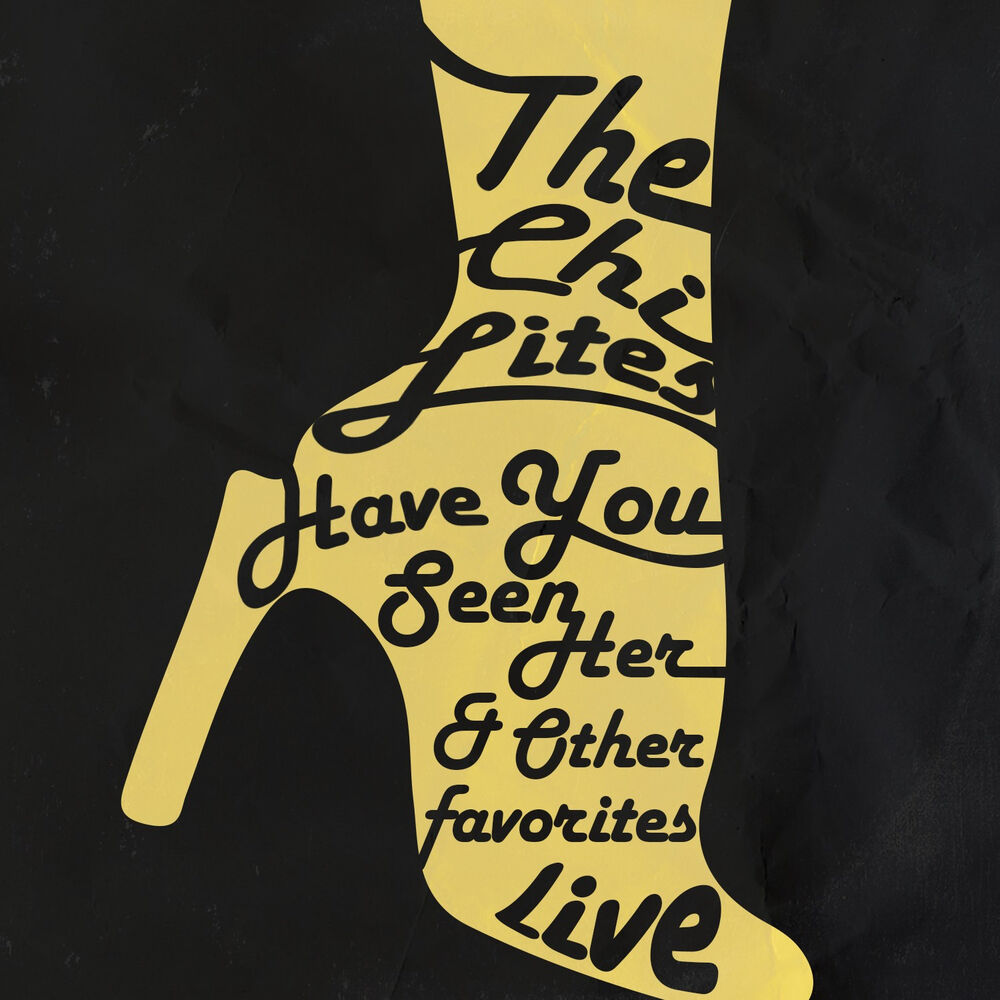 Picture of Have You Seen Her & Other Favorites - Live