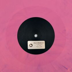 Cover of Moonstruck / Crash