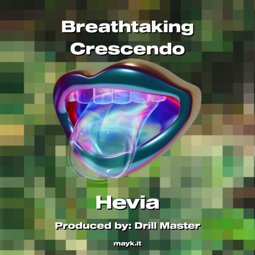 Breathtaking Crescendo