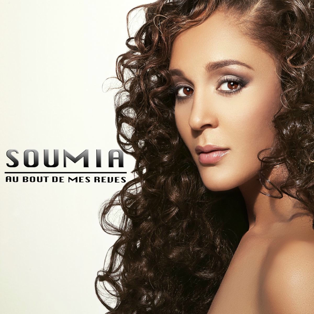 Album cover of Au bout de mes rêves