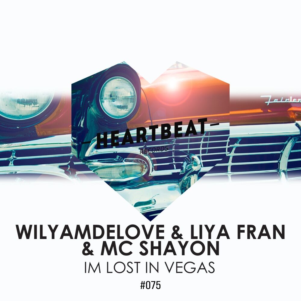 Picture of I'm Lost In Vegas
