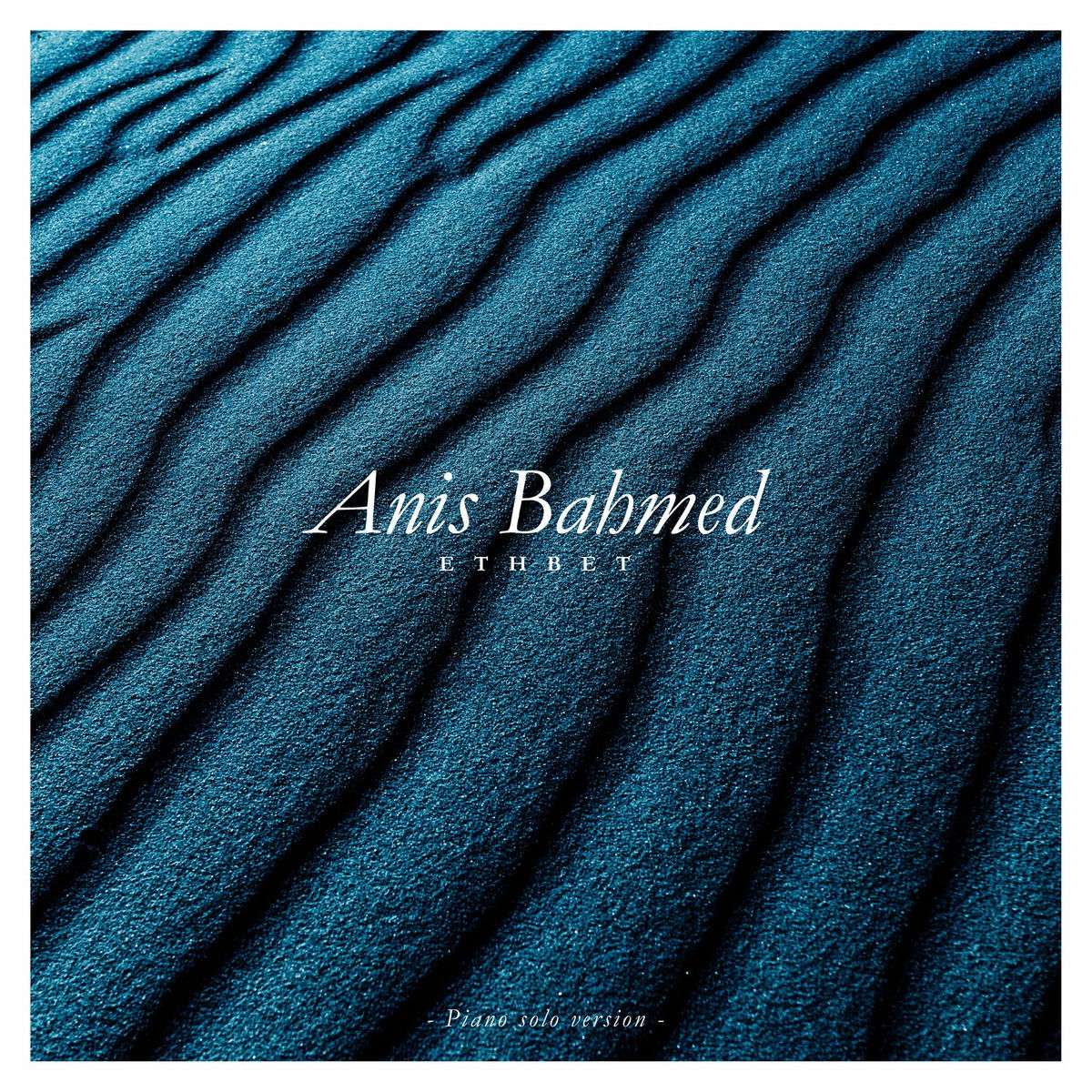 Album cover of Ethbet