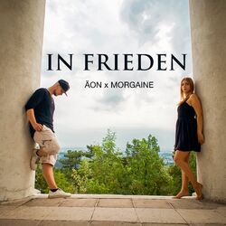 Cover of In Frieden