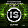 Insanity by Diego Miranda album cover