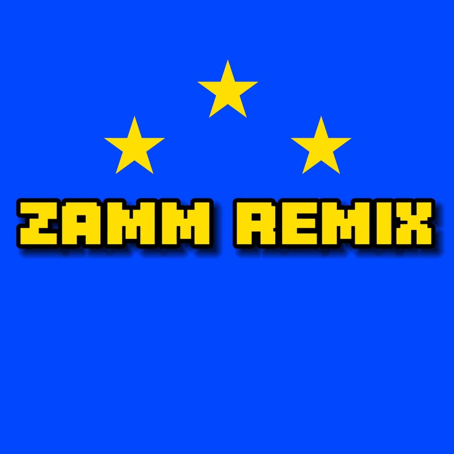 Album cover of ZAMM REMIX