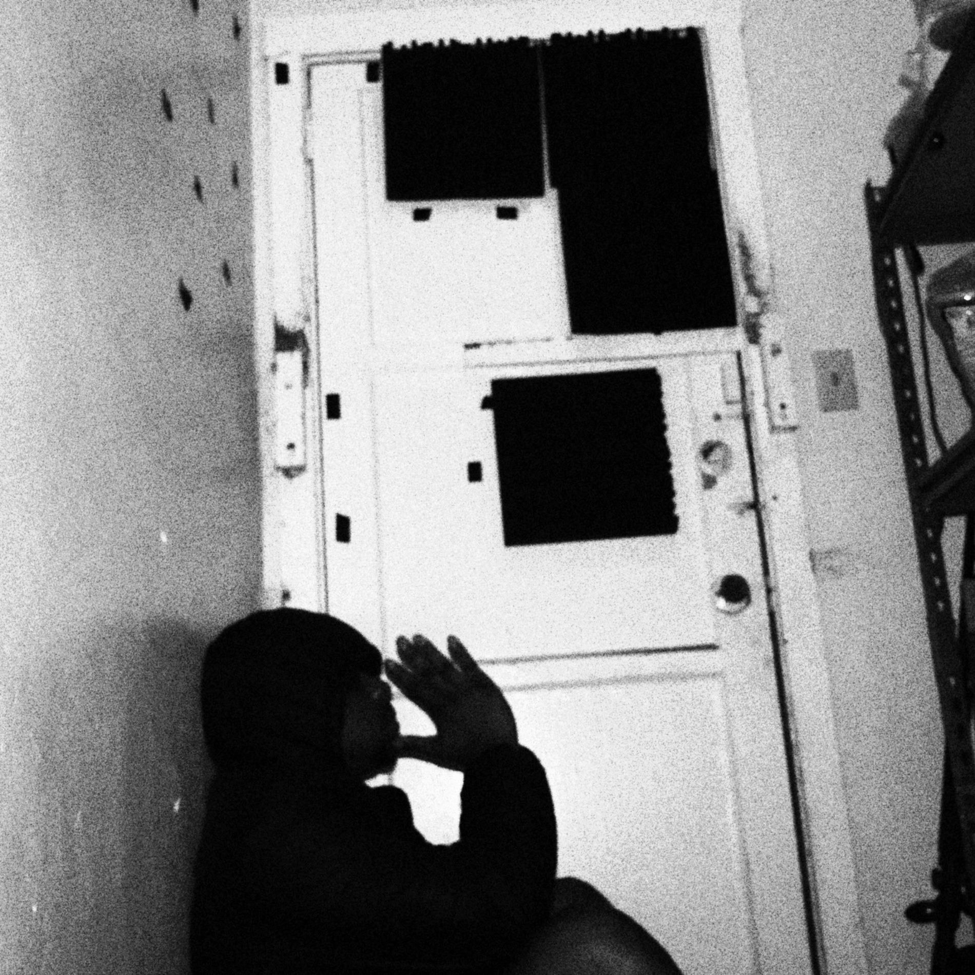 Album cover of Off The Backporch, Vol. 1