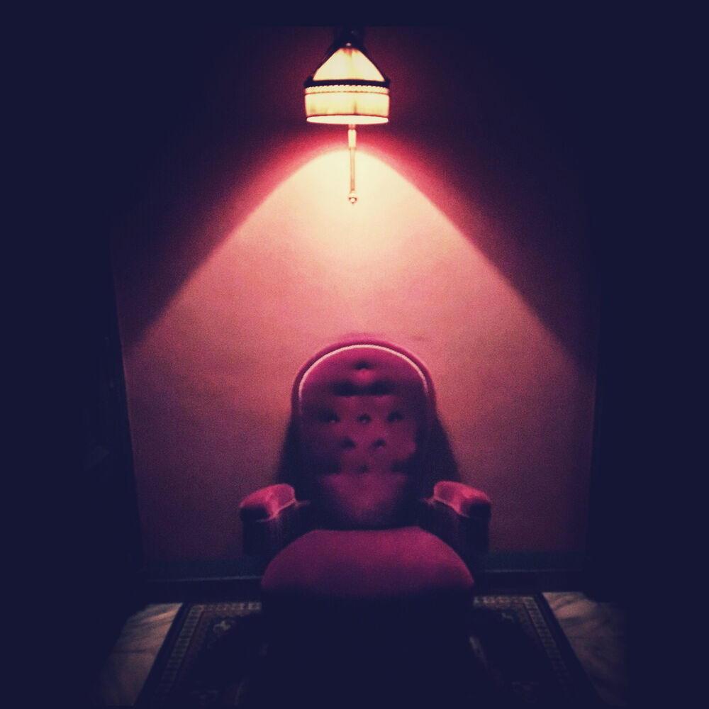 Picture of Captain Solitaire (EP)