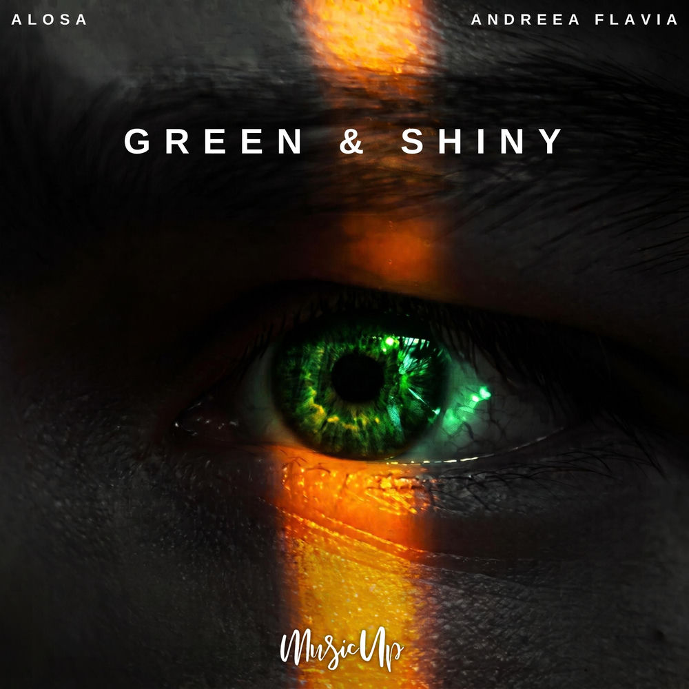 Green & Shiny