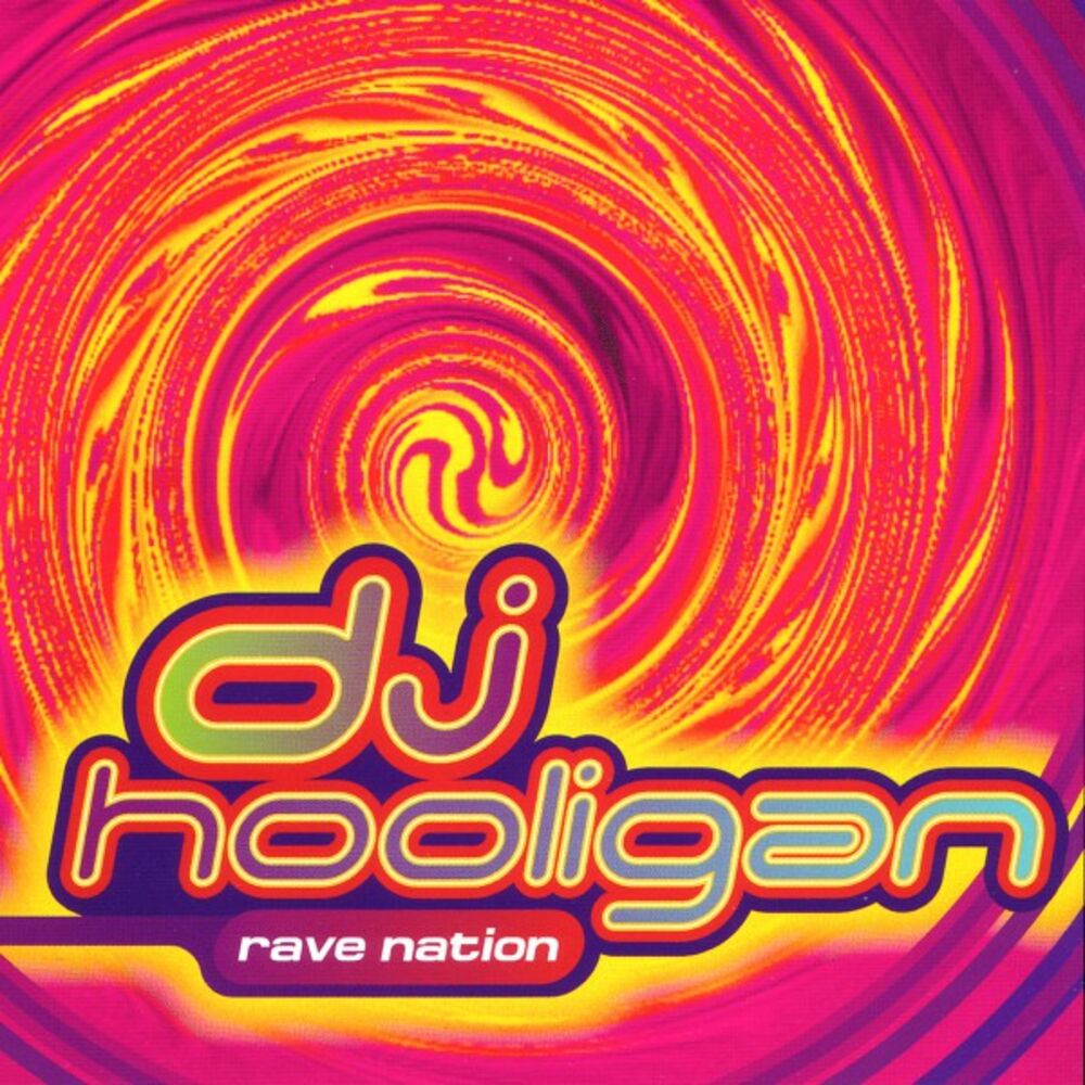Picture of Rave Nation