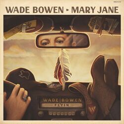 Cover of Mary Jane