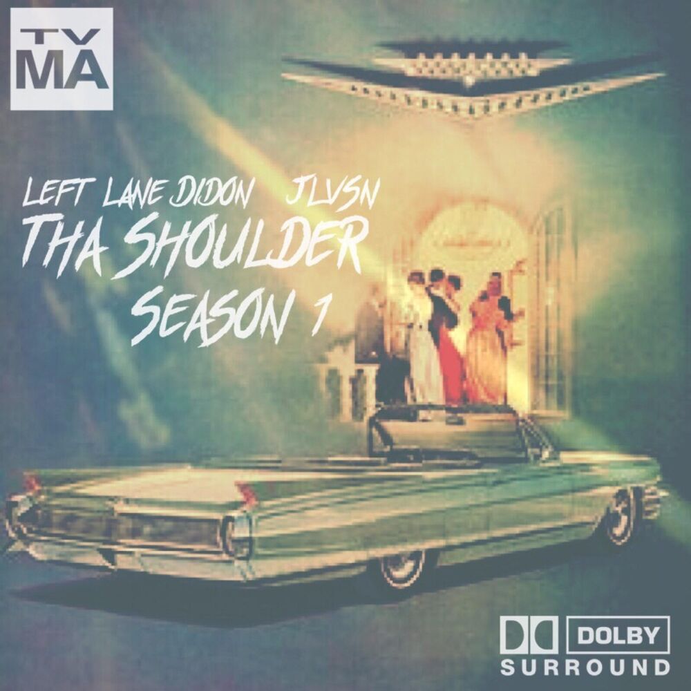 Picture of Tha Shoulder Season 1