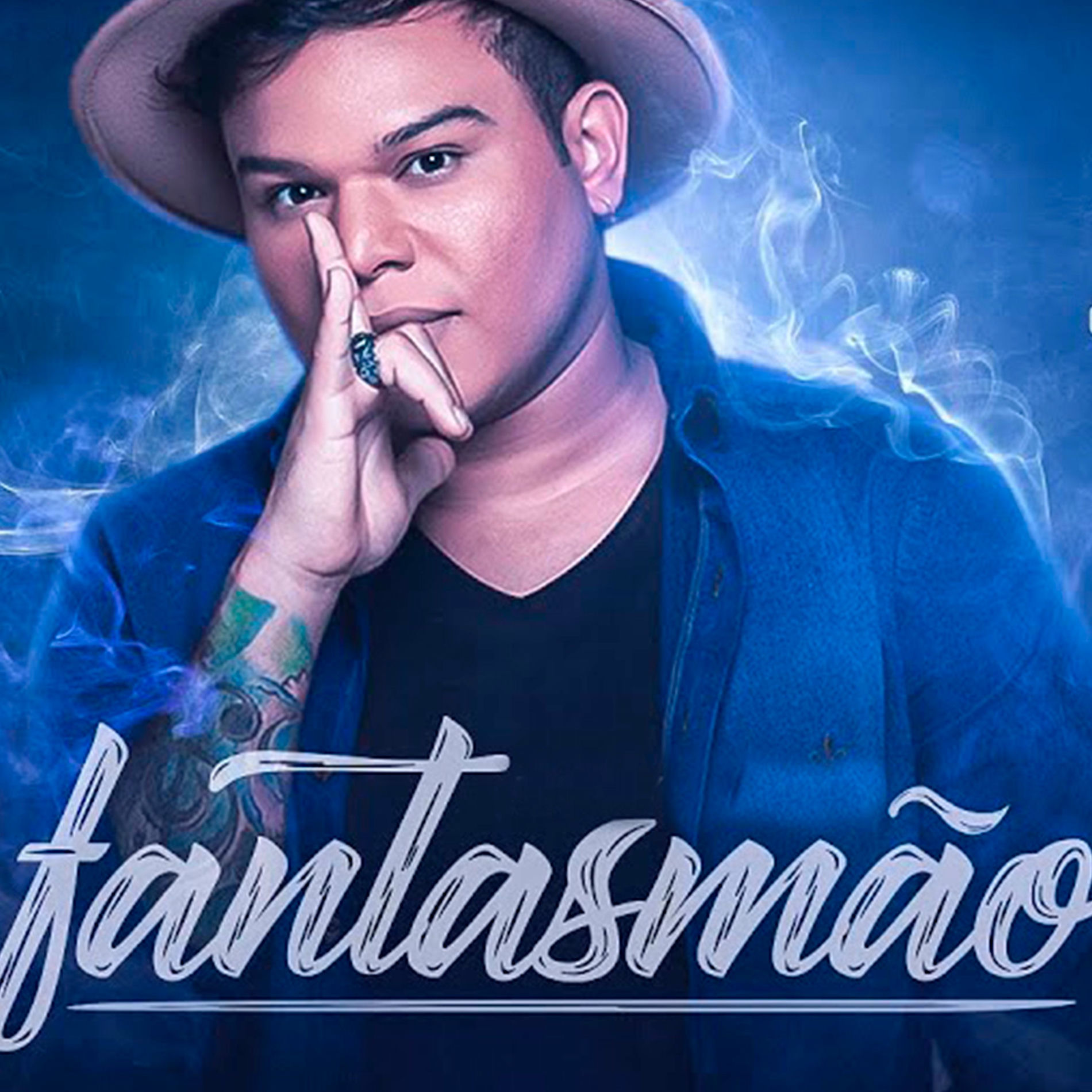 Album cover of Fantasmão 2011