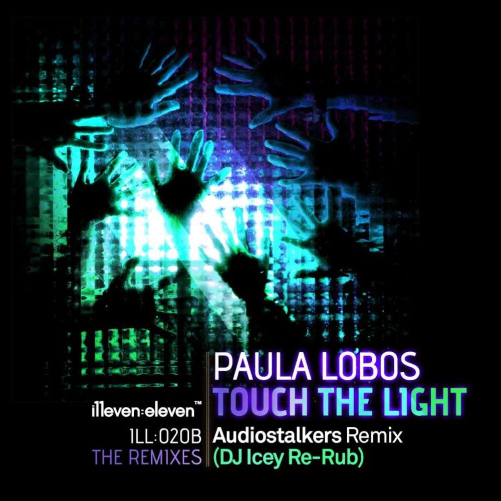 Picture of Touch The Light (ReRub)