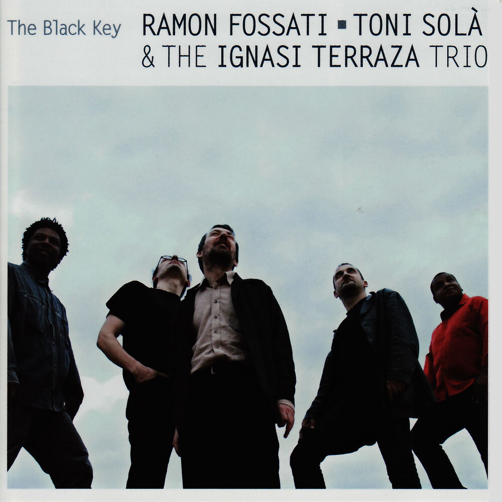 Picture of The Black Key