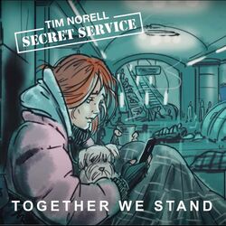 Together We Stand