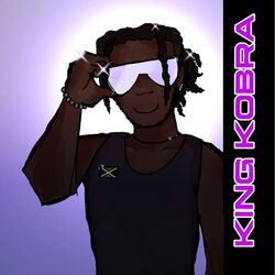 Cover of King Kobra