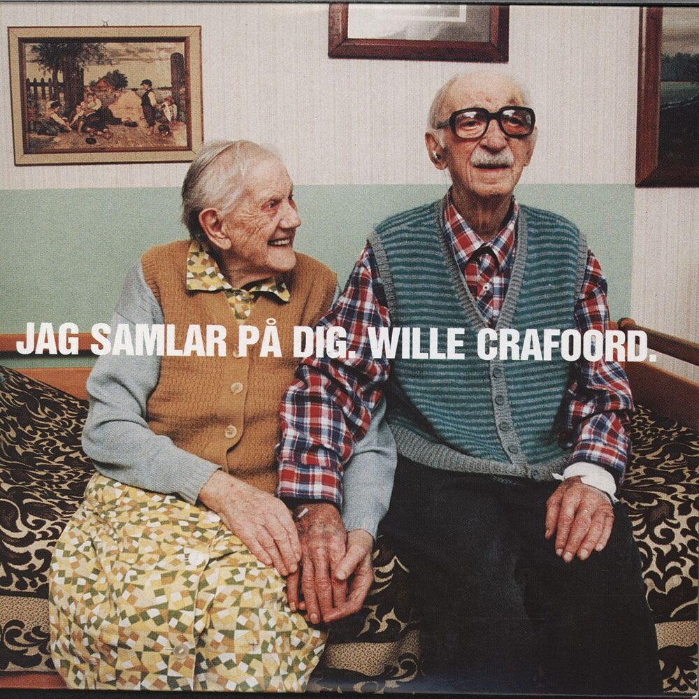 Picture of Jag samlar på dej