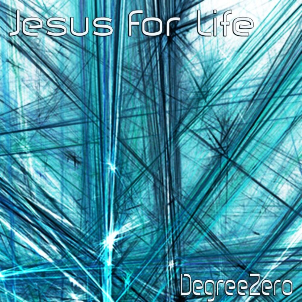 Picture of Jesus for Life