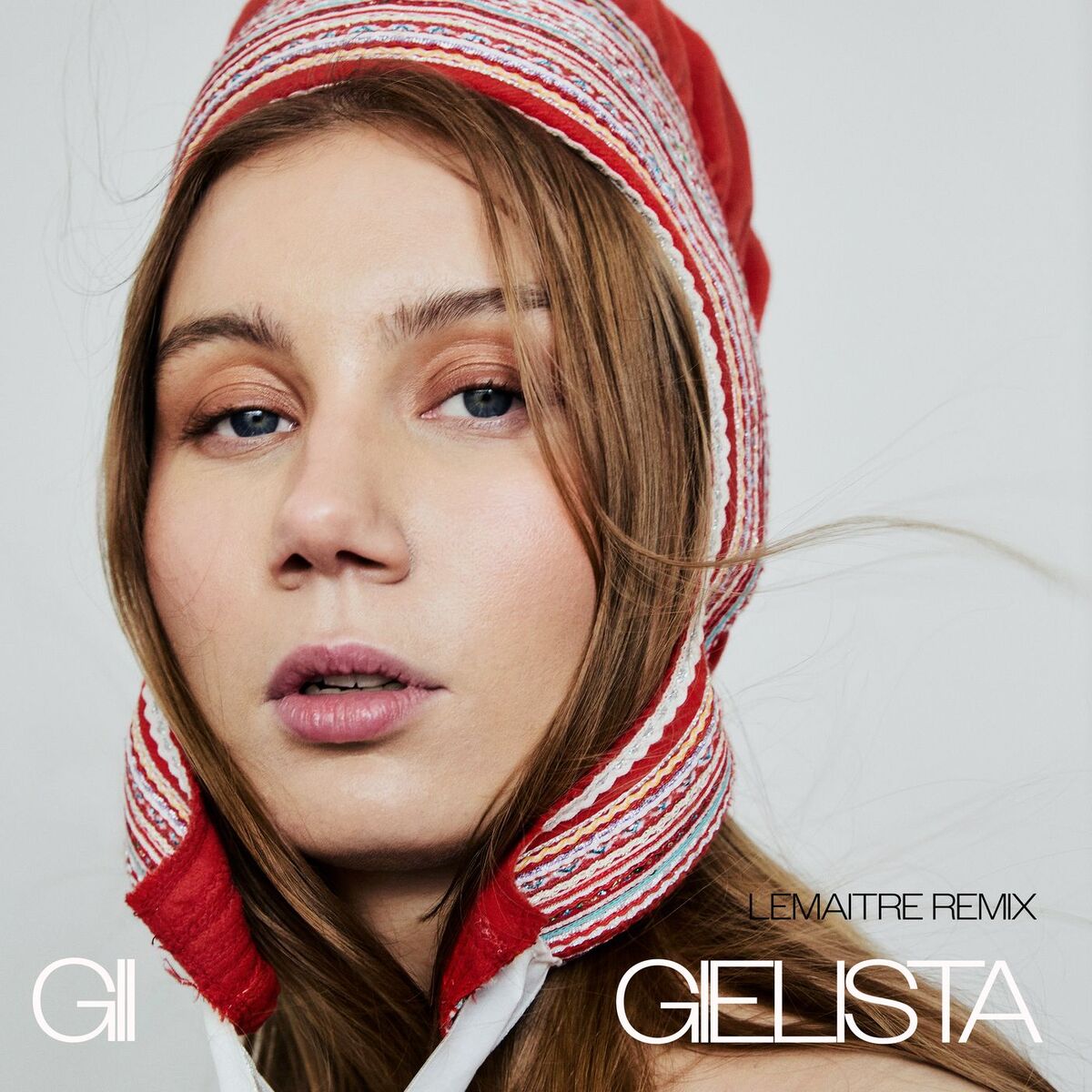 Album cover of Gii Gielista (Lemaitre Remix)