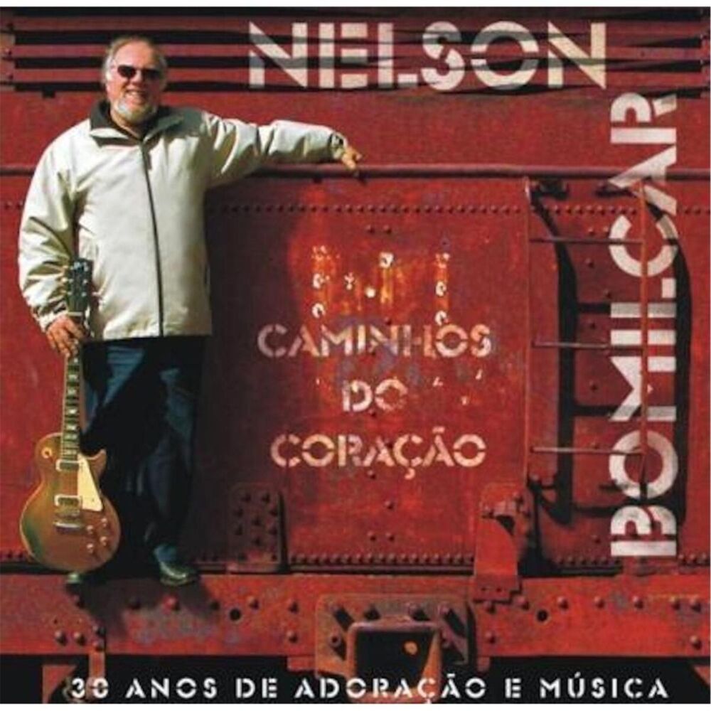 Picture of Caminhos do Coração