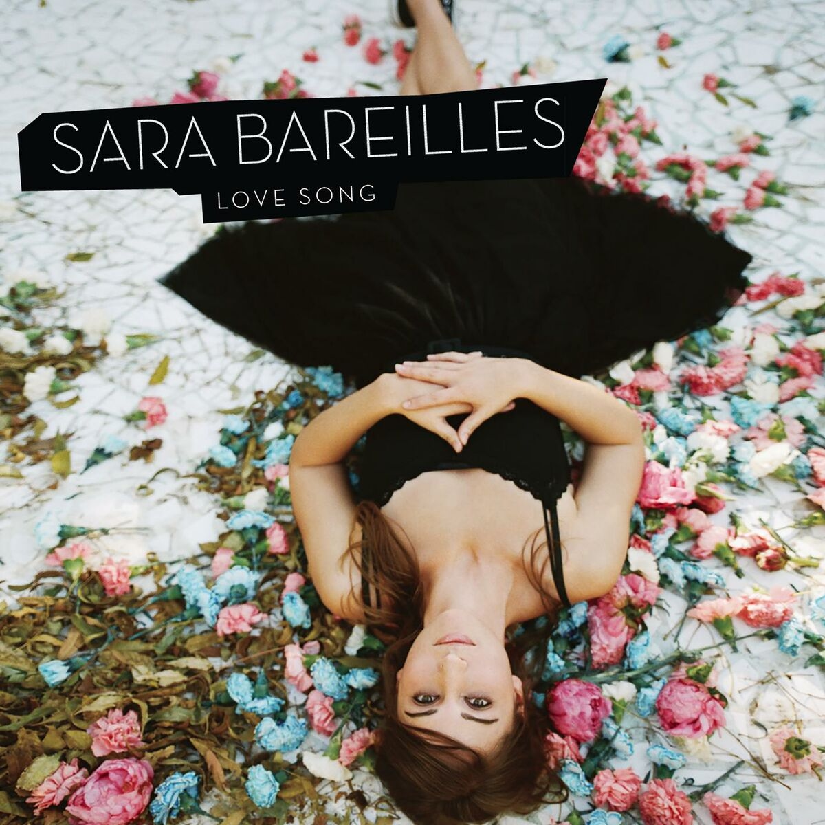 Album cover of Love Song