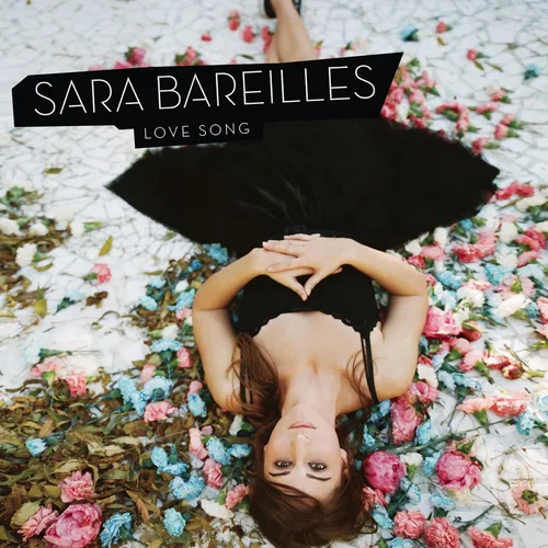 Capa de Love Song