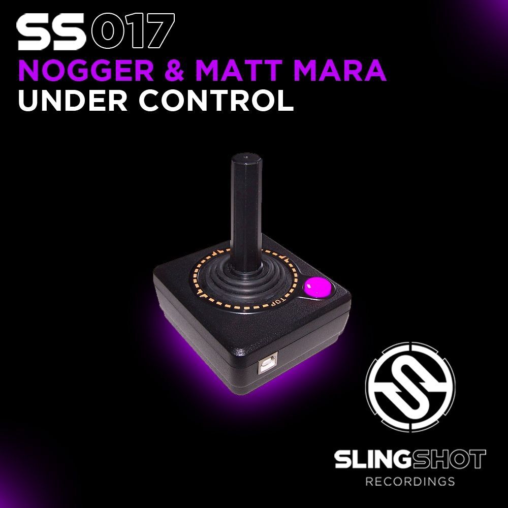 Picture of Under Control