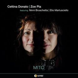 Cover of MITO