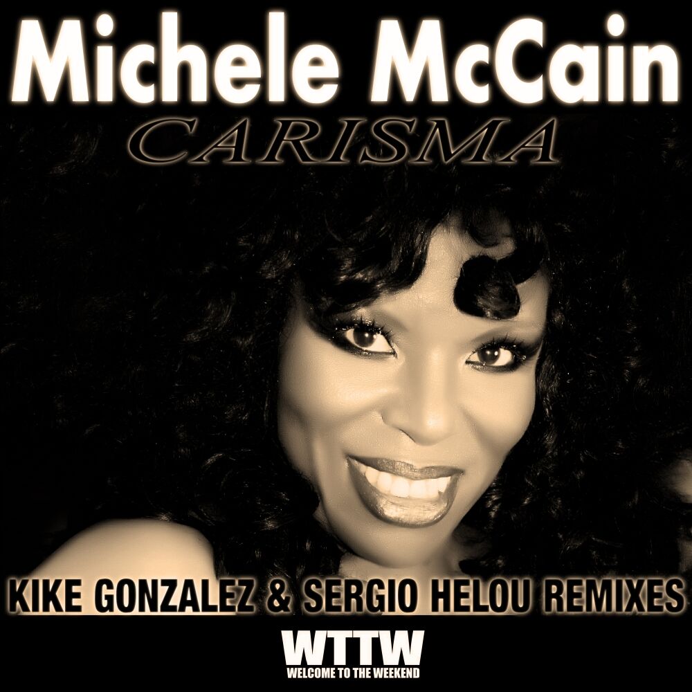 Picture of Carisma (Remixes, Pt. 1)