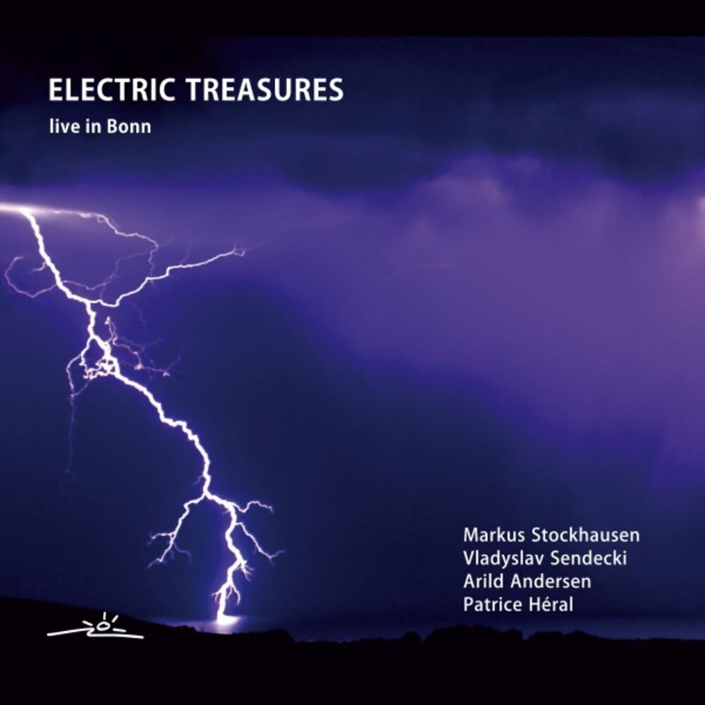 Picture of Electric Treasures