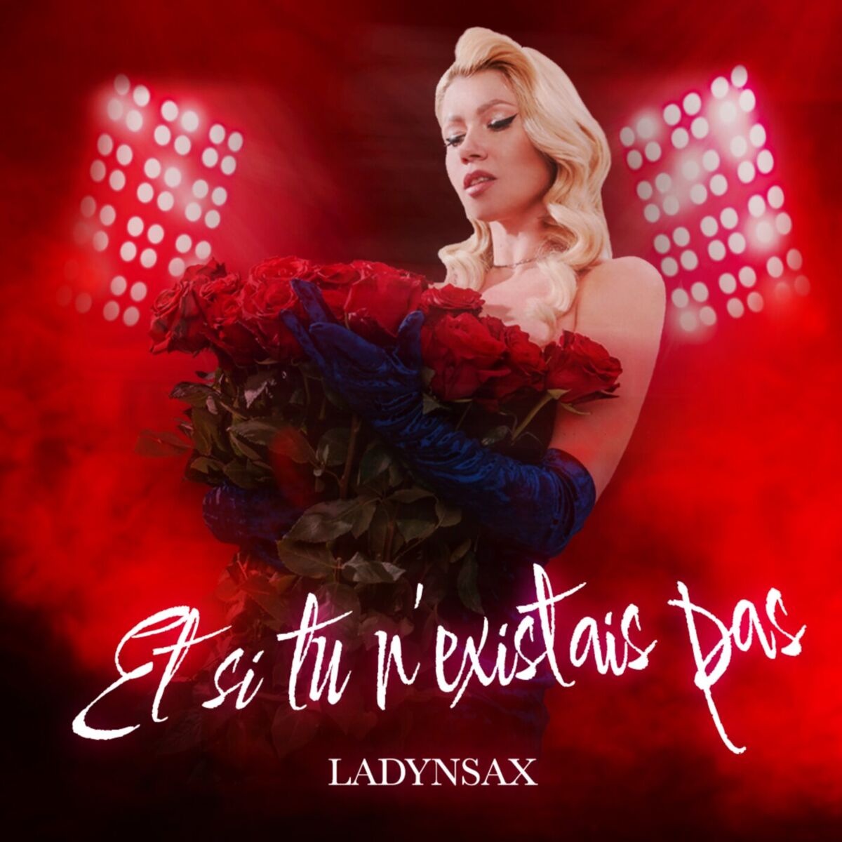 Album cover of Et si tu n'existais pas