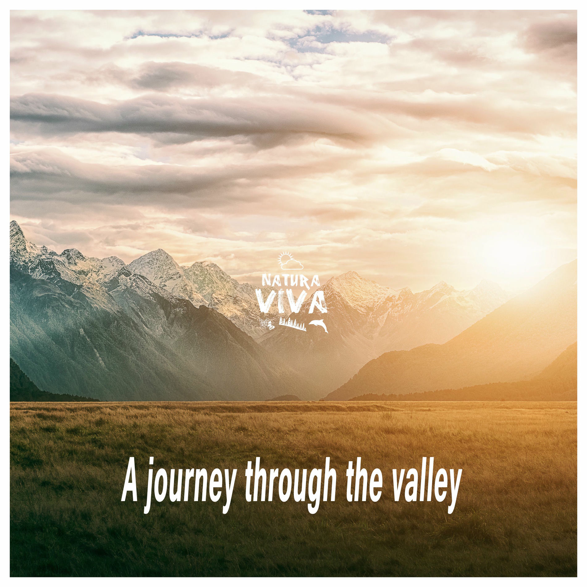 Album cover of A Journey Through the Valley