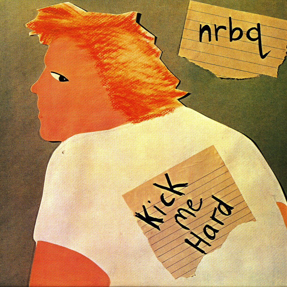 Picture of Kick Me Hard