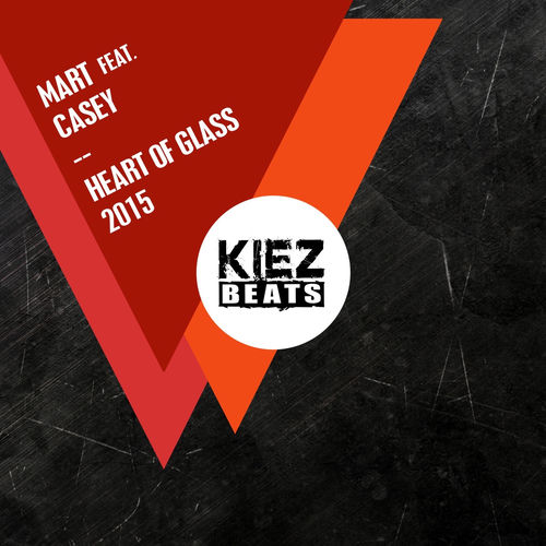 Heart of Glass - Mart 2015 Edit by Mart - 122 BPM