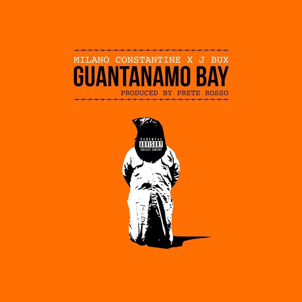 Picture of Guantanamo Bay (feat. J Bux)