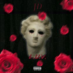 Cover of L.U.V.